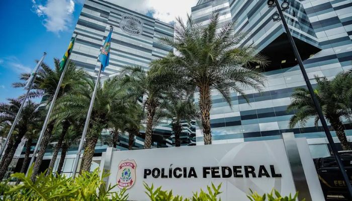 Polícia Federal faz operação contra contrabando de Botox